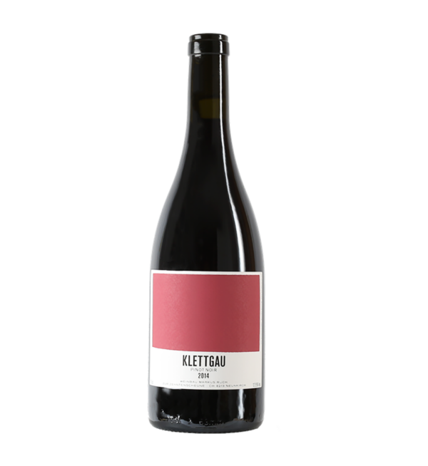 Klettgau Pinot Noir