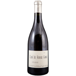 Clos de Rouge Gorge-Cagignan Villes Vignes - 2013-Flasche