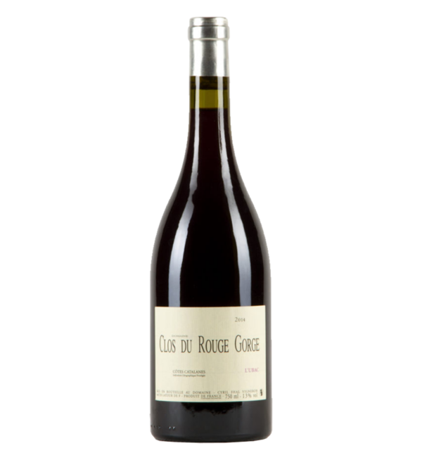 Clos du Rouge Gorge - Ubac