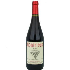 Domaine de Montrieux Rouge