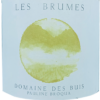 domaine des buis Pauline Broqua