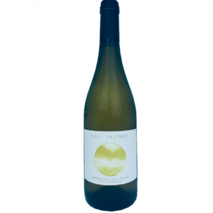 Domaine des buis Les brumes