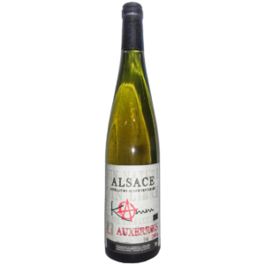 Eric Kamm - Auxerrois -Naturwein