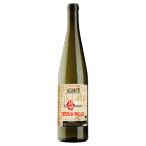 Eric Kamm - Terre de Volcan