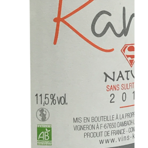 Eric Kamm Nature 2016