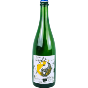 Eric_Kamm-A Chacun Sa Bulle (Pet Nat)-Flasche
