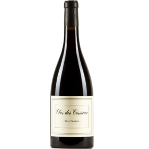 Hervé Souhaut - Clos des Cessieux (St. Joseph) - 2018