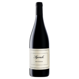 Hervé Souhaut - Syrah - Naturwein