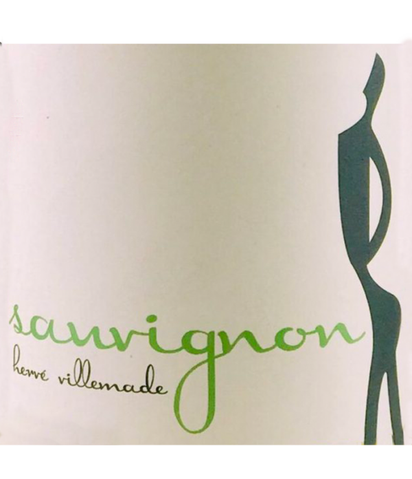 Hervé_Villemade-Sauvignon-Naturwein