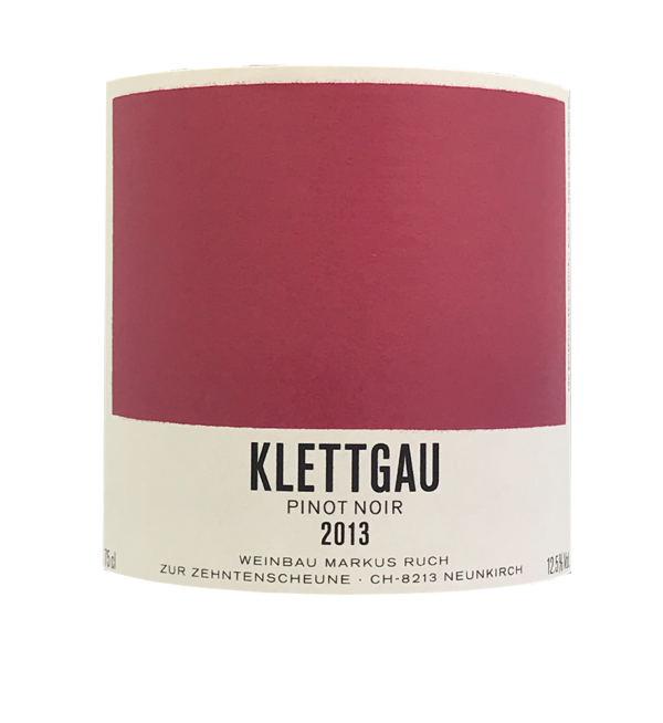 Klettgau Pinot