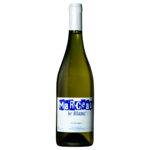 Jean Louis Tribouley - Marceau "Le Blanc"