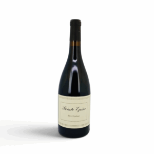 Hervé Souhaut - Sainte Epine - 2016