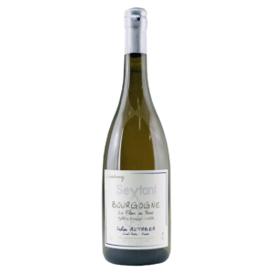 Sextant - La Fleur au Verre (Blanc) - 2016