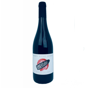 Flasche Pauline Broqua