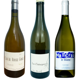 Gereifte Schätze Weiss Probepaket