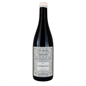 Christian Tschida, Stockkultur (Pinot Noir), 2021