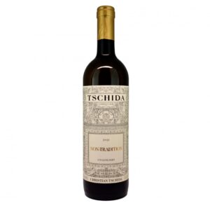 Christian Tschida, Non Tradition, Österreichischer Landwein 2014