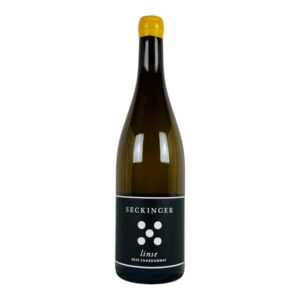 Weingut Seckinger, Linse Chardonnay Bio, 2020