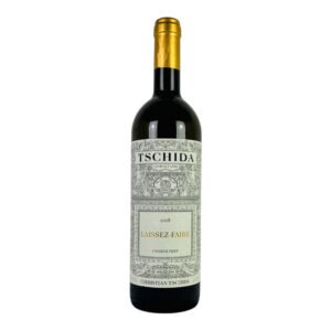 Christian Tschida, Laissez Faire, Österreichischer Landwein 2018