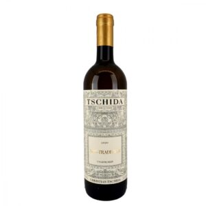 Christian Tschida, Non-Tradition (Weiss), Österreichischer Landwein 2020