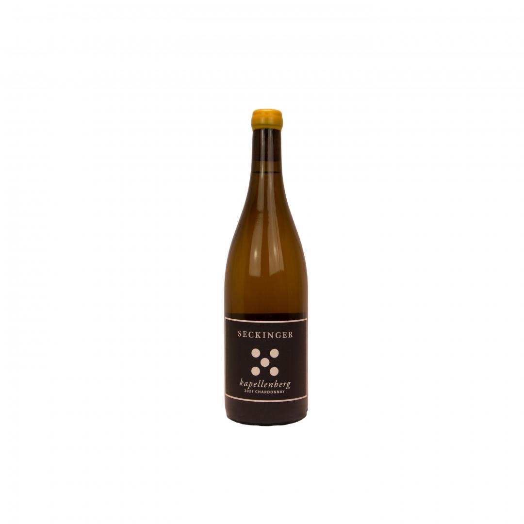 Weingut Seckinger, Maikammer Kapellenberg Chardonnay, 2021